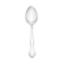 ELEGANCE SOUP DESSERT SPOON 18/0 3DZ/BX 54DZ/CS