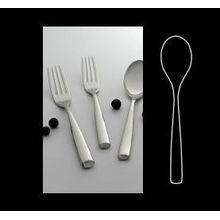 ZEN TEASPOON 6