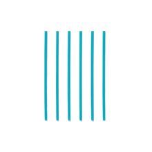 STRAWS JUMBO 7-3/4
