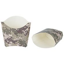 FRY CUP 3oz 4-1/2x3-1/4x3-3/4