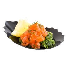 COQUILLE PLATE 3-1/4