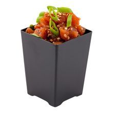 QUADRATO CUP TALL 4oz SQ 2