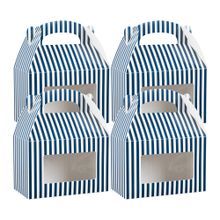 GABLE BOX w/ WINDOW 8-1/2