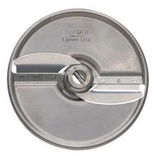 Hobart SLICE-1/16-SS 1/16