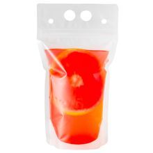 DRINK POUCH 5x9x1-1/2
