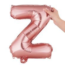 BALLOON LETTER 