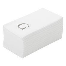NAPKIN LINEN-LIKE 15-3/4x8