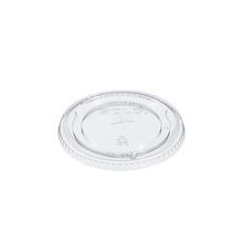 LID W/ STRAW SLOT 4