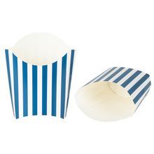 FRY CUP 2oz 4x2-3/4x3-1/2
