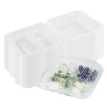 CLAMSHELL 30oz 7-1/2