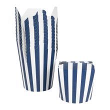 TAKEOUT NOODLE CUP 26oz ROUND PAPER 4x3-1/2