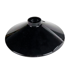 Allpoints 222-1123 Food Processor Impeller, black