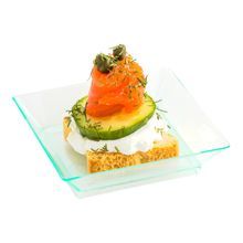 MODERN PLATE 2-1/2