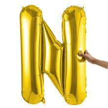 BALLOON LETTER 