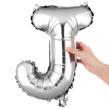 BALLOON LETTER 