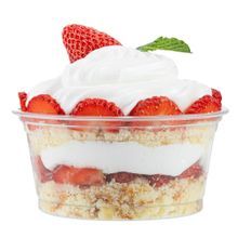 DESSERT CUP 6oz 3-3/4