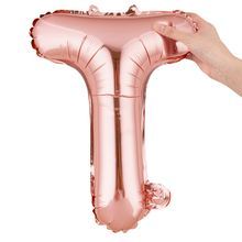 BALLOON LETTER 