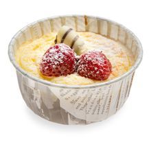 BAKING CUP 5oz 3-3/4