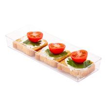 MODERN PLATE 5x2