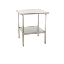 Eagle T2472SEB-1X Deluxe Series Work Table, 72
