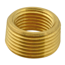 Allpoints 26-1153 Flush Bushing, 3/4
