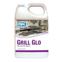 OVEN & GRILL CLEANER VALUE 4/1 GAL