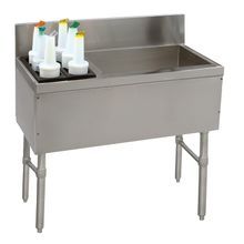 Advance Tabco PRC-19-42R Prestige Ice Chest, 42