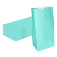BAG PAPER 6x4x11-3/4