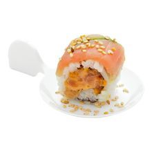 FISH TASTING PLATE 3-7/10