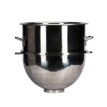 Globe XXBOWL-62 Bowl, 60 qt., stainless steel, for SP62P pizza mixer only