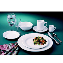 PORCELANA PLATE 9-3/4