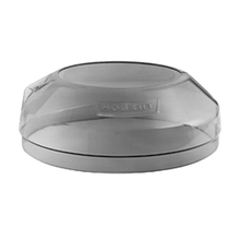 Hobart SPLASH-LEX030 30 qt. Bowl Splash Cover, Lexan
