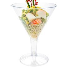 MARTINI GLASS 8oz 5