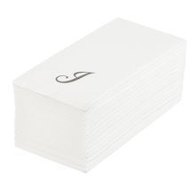 NAPKIN LINEN-LIKE 15-3/4x8