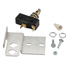 Allpoints 42-1776 Switch Retrofit Kit, (2) hex washers & screws, mounting bracket, ceramic wire con