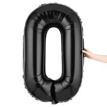 BALLOON NUMBER 