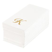 NAPKIN LINEN-LIKE 15-3/4x8