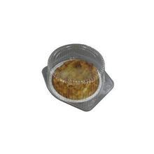 DEEP PIE HINGE LID 8