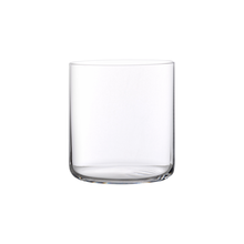 NUDE FINESSE WHISKY GLASS 10-1/2oz 3.125
