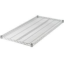 Shelf 24X72 Chrome Wire, Winco