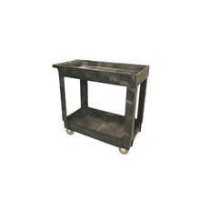 CART UTILITY 2-TIER 32-2/5