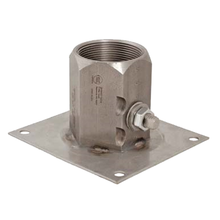 Allpoints 103-1118 Drain Valve, 4-1/32