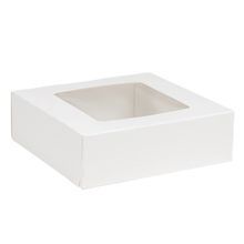 BAKERY BOX PIE 8x8