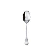 QUEEN ANNE SERVING SPOON 8-3/4