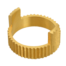 Allpoints 113-1096 Stop, twist waste, rotor, 3/4