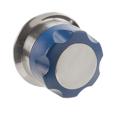 Allpoints 22-1602 Knob, burner valve, 2-3/8
