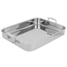 4.6-quart Miramar display cookware food pan, Vollrath 49433