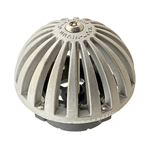 Allpoints 102-1205 Guardian Drain Lock, 3-1/2