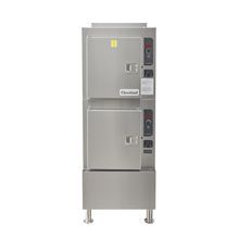 CONVECTION STEAMER