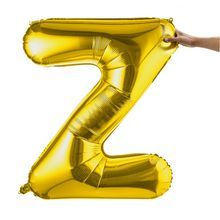 BALLOON LETTER 